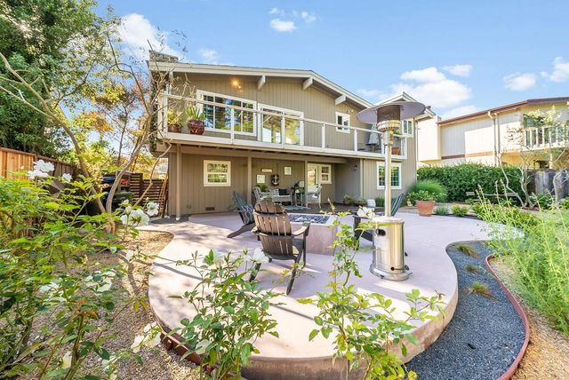 3210 Mulberry Drive, Soquel, CA 95073