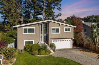 3210 Mulberry Drive, Soquel, CA 95073