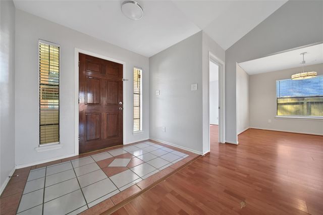 17910 Autumn Hills Drive, Houston, TX 77084