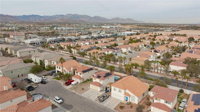 8478 Prince Of Tides Court, Las Vegas, NV 89113