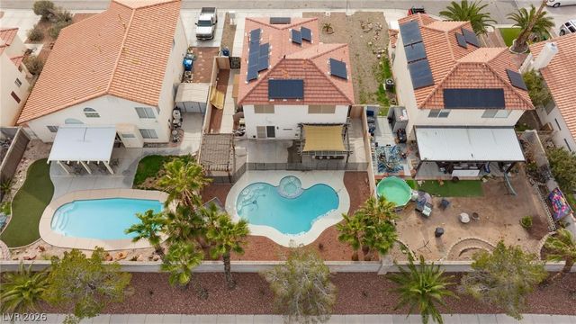 8478 Prince Of Tides Court, Las Vegas, NV 89113