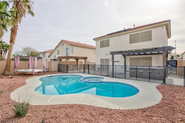 8478 Prince Of Tides Court, Las Vegas, NV 89113