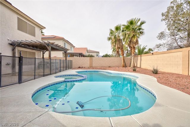 8478 Prince Of Tides Court, Las Vegas, NV 89113