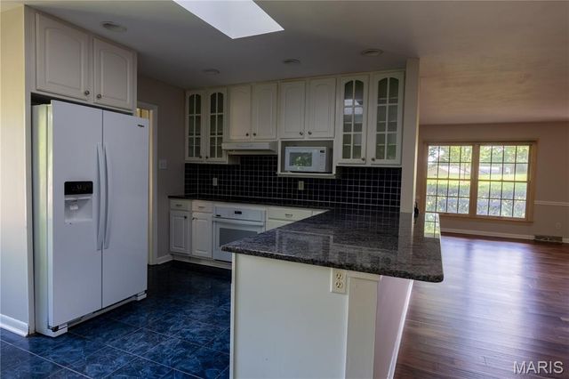 258 Ridge Trail Drive, Chesterfield, MO 63017