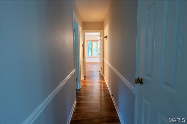 258 Ridge Trail Drive, Chesterfield, MO 63017