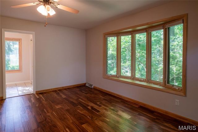 258 Ridge Trail Drive, Chesterfield, MO 63017