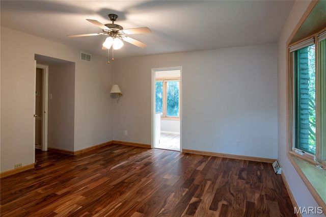 258 Ridge Trail Drive, Chesterfield, MO 63017