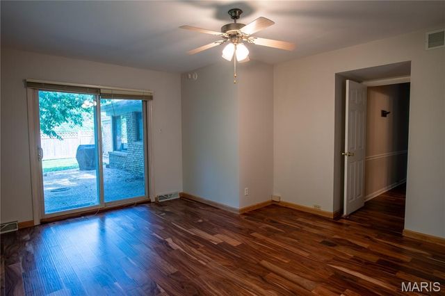258 Ridge Trail Drive, Chesterfield, MO 63017