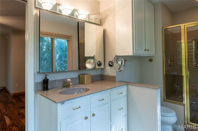 258 Ridge Trail Drive, Chesterfield, MO 63017