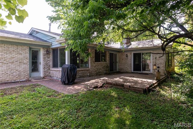 258 Ridge Trail Drive, Chesterfield, MO 63017