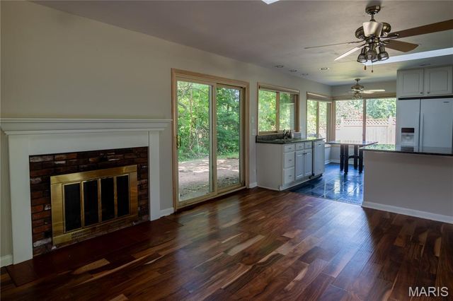 258 Ridge Trail Drive, Chesterfield, MO 63017