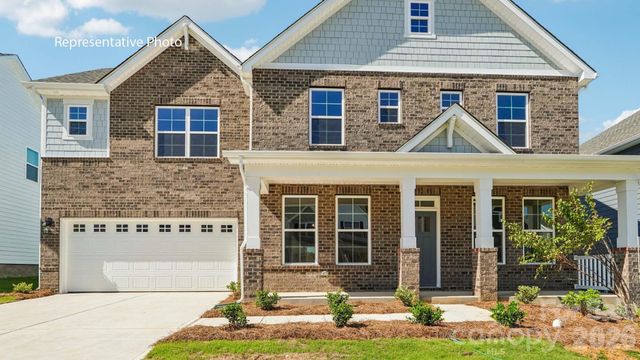 6025 Shady Terrace Lane, York, SC 29745