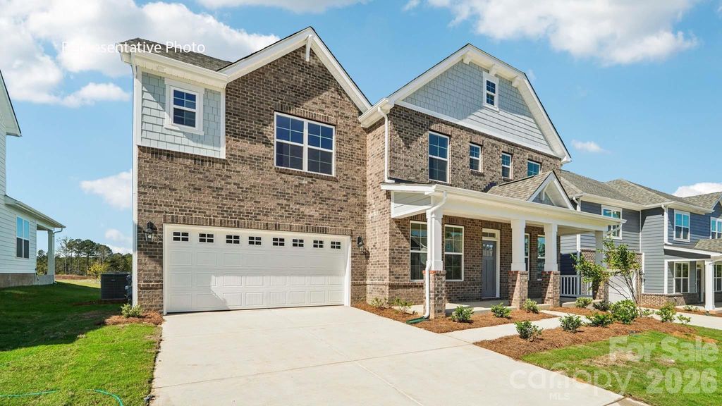 6025 Shady Terrace Lane, York, SC 29745