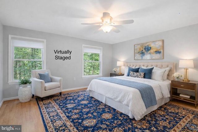 7239 SUPINLICK RIDGE RD, Mount Jackson, VA 22842