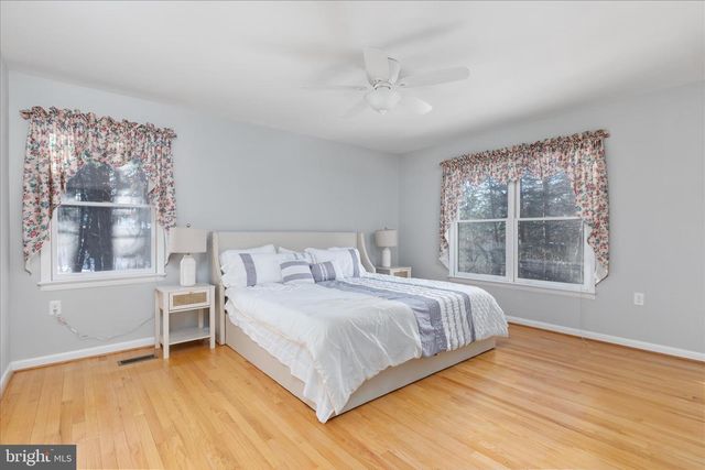 7239 SUPINLICK RIDGE RD, Mount Jackson, VA 22842