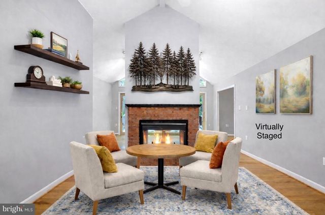 7239 SUPINLICK RIDGE RD, Mount Jackson, VA 22842