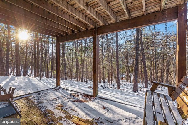 7239 SUPINLICK RIDGE RD, Mount Jackson, VA 22842