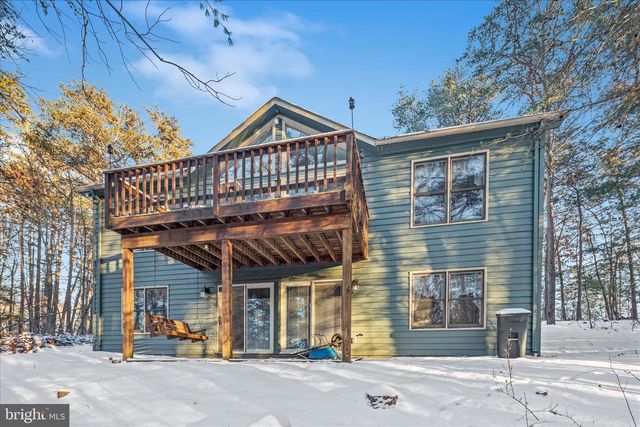 7239 SUPINLICK RIDGE RD, Mount Jackson, VA 22842