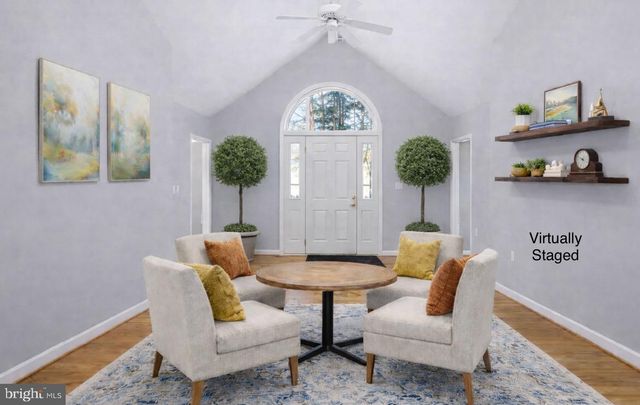 7239 SUPINLICK RIDGE RD, Mount Jackson, VA 22842