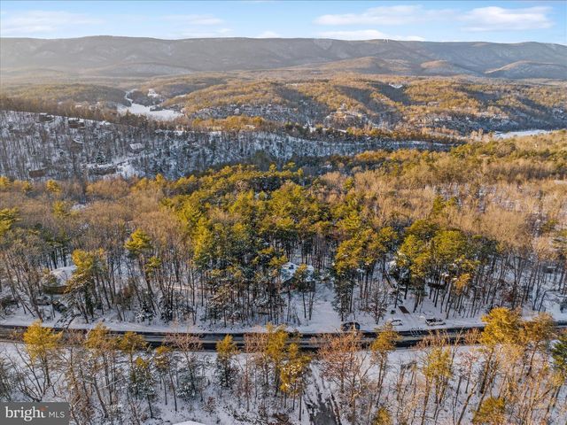 7239 SUPINLICK RIDGE RD, Mount Jackson, VA 22842