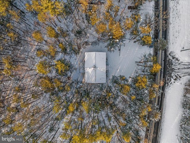 7239 SUPINLICK RIDGE RD, Mount Jackson, VA 22842