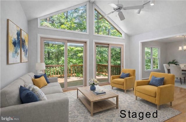 7239 SUPINLICK RIDGE RD, Mount Jackson, VA 22842