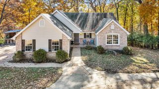 17824 Valley View Lane, Wildwood, MO 63038