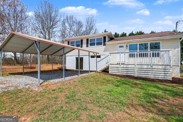 140 Kim Loop, Demorest, GA 30535