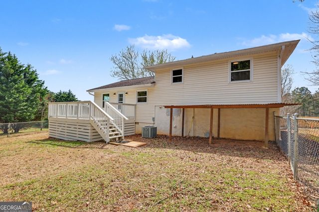 140 Kim Loop, Demorest, GA 30535