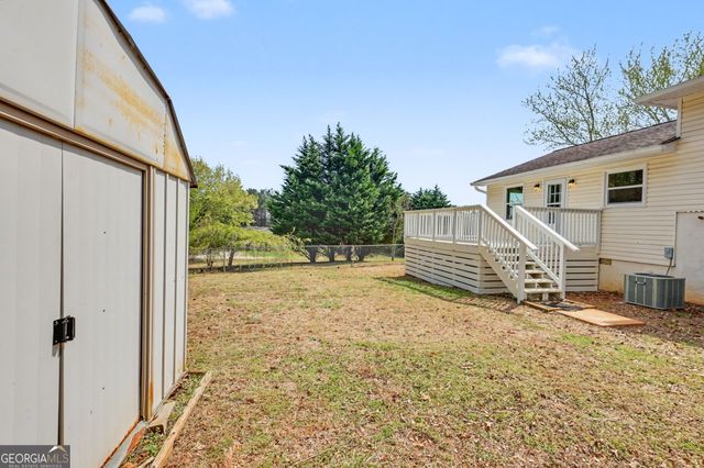 140 Kim Loop, Demorest, GA 30535