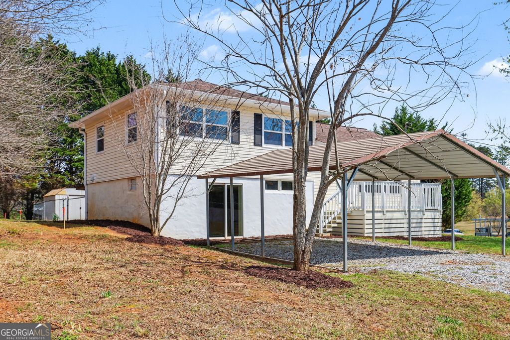 140 Kim Loop, Demorest, GA 30535