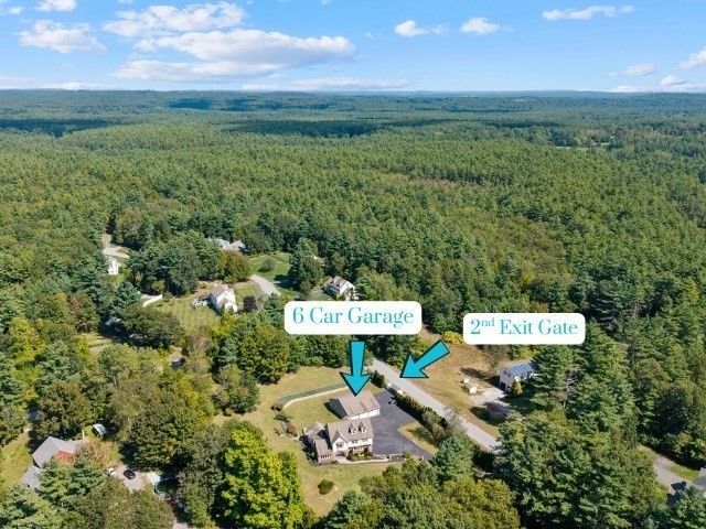 21 Cranberry Street, Pepperell, MA 01463