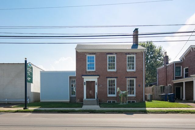 146 E Third Street, Lexington, KY 40508