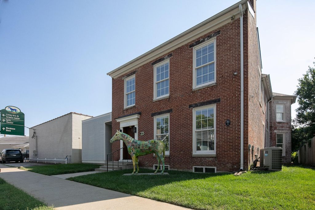 146 E Third Street, Lexington, KY 40508