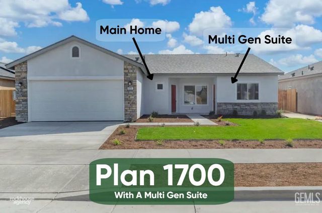 809 Durazno Court, Mc Farland, CA 93250