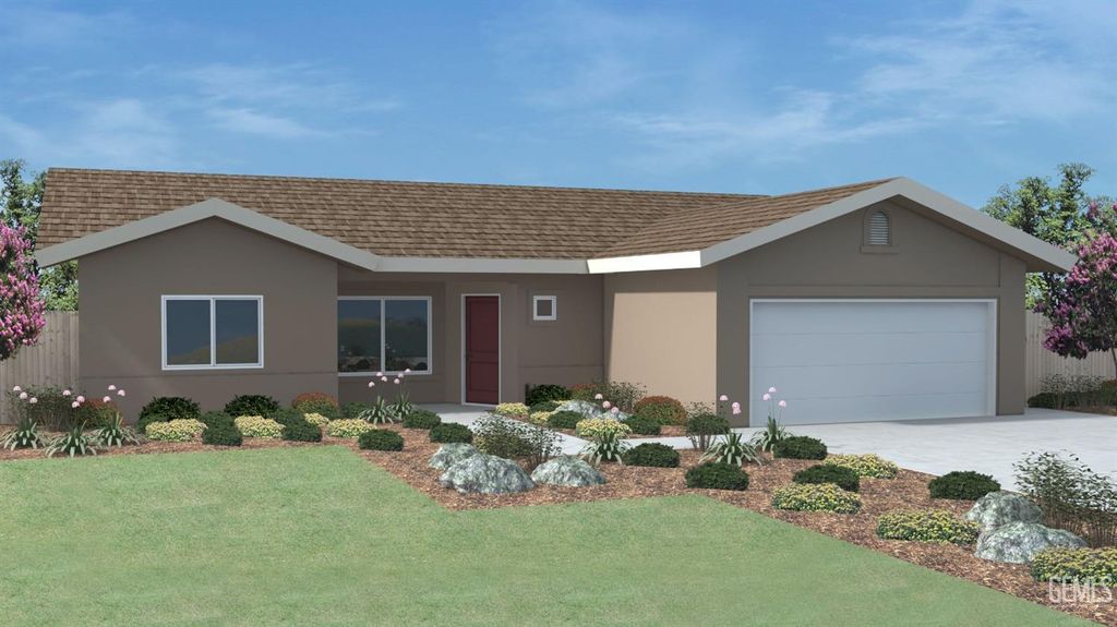 809 Durazno Court, Mc Farland, CA 93250