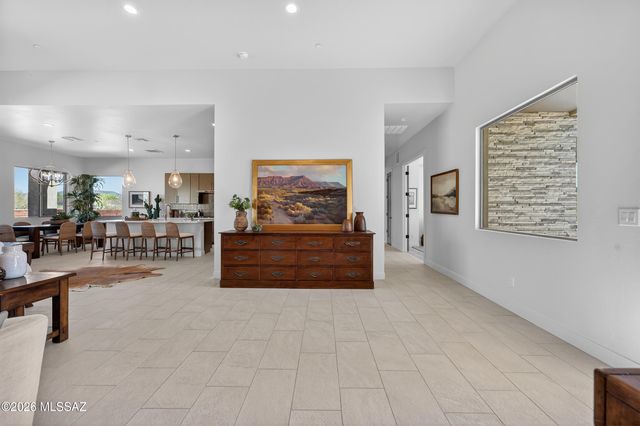 8125 S Circle C Ranch Road, Vail, AZ 85641