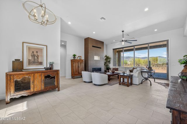 8125 S Circle C Ranch Road, Vail, AZ 85641