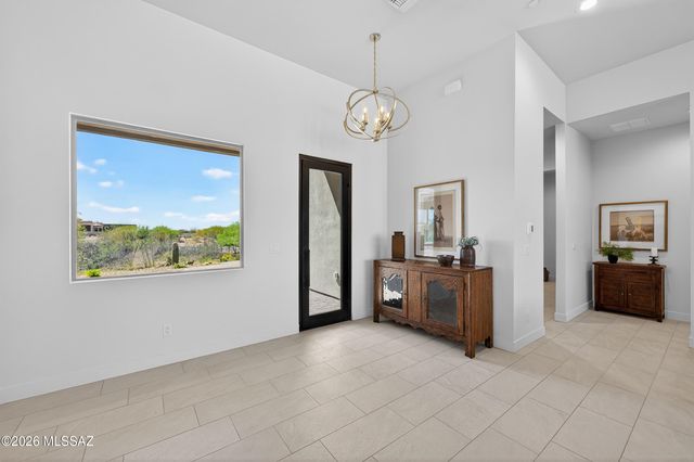 8125 S Circle C Ranch Road, Vail, AZ 85641