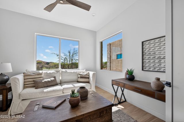 8125 S Circle C Ranch Road, Vail, AZ 85641