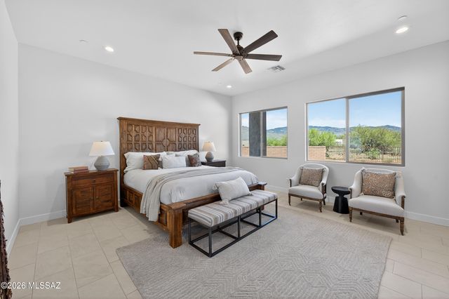 8125 S Circle C Ranch Road, Vail, AZ 85641