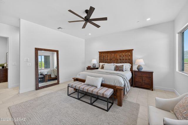 8125 S Circle C Ranch Road, Vail, AZ 85641