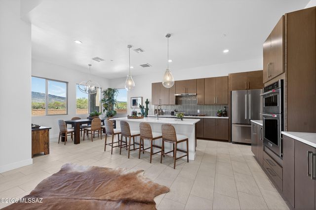 8125 S Circle C Ranch Road, Vail, AZ 85641