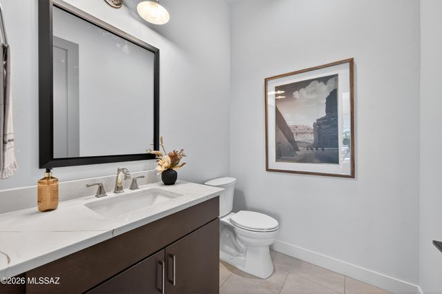 8125 S Circle C Ranch Road, Vail, AZ 85641