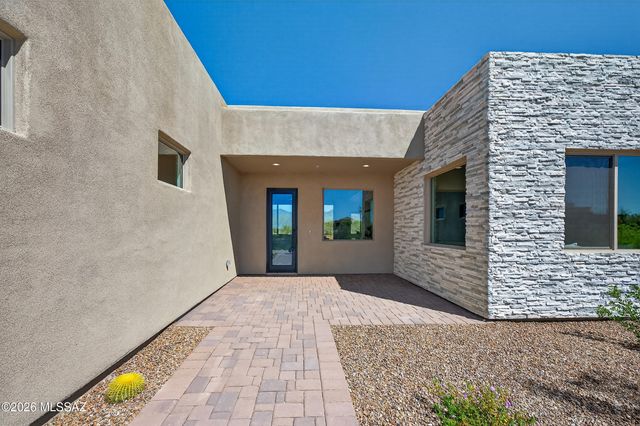 8125 S Circle C Ranch Road, Vail, AZ 85641