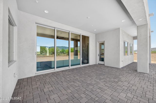 8125 S Circle C Ranch Road, Vail, AZ 85641