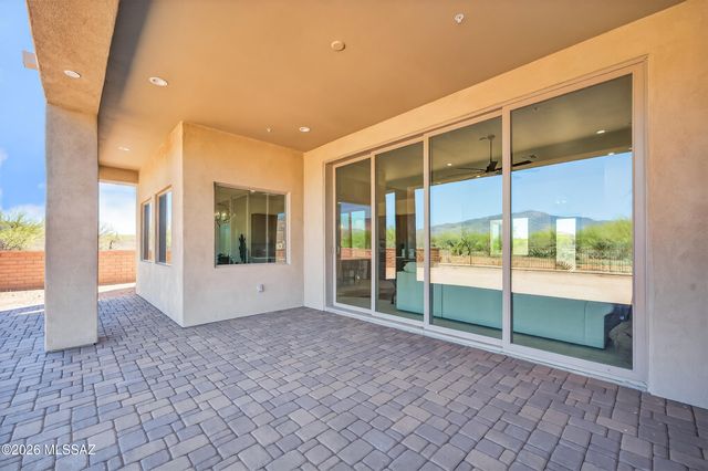 8125 S Circle C Ranch Road, Vail, AZ 85641