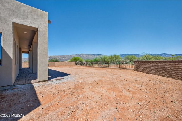 8125 S Circle C Ranch Road, Vail, AZ 85641