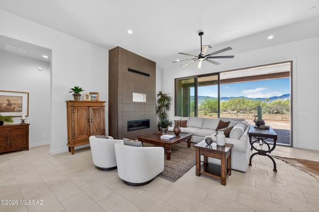 8125 S Circle C Ranch Road, Vail, AZ 85641