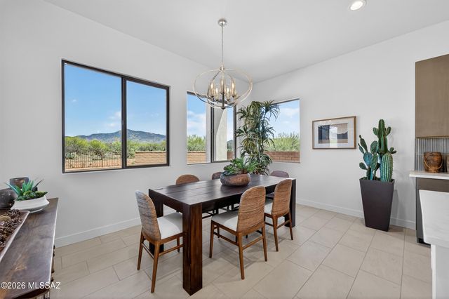 8125 S Circle C Ranch Road, Vail, AZ 85641